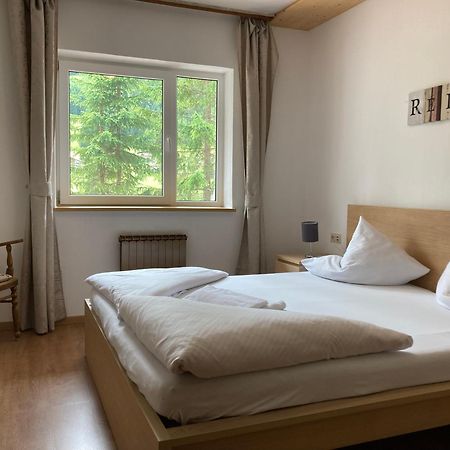 Wiesenhof Berwang Bagian luar foto