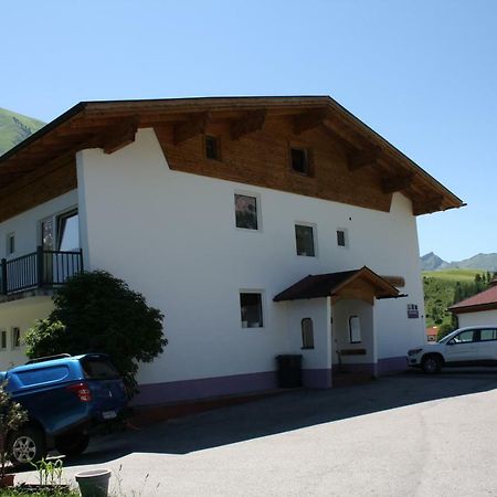 Wiesenhof Berwang Bagian luar foto