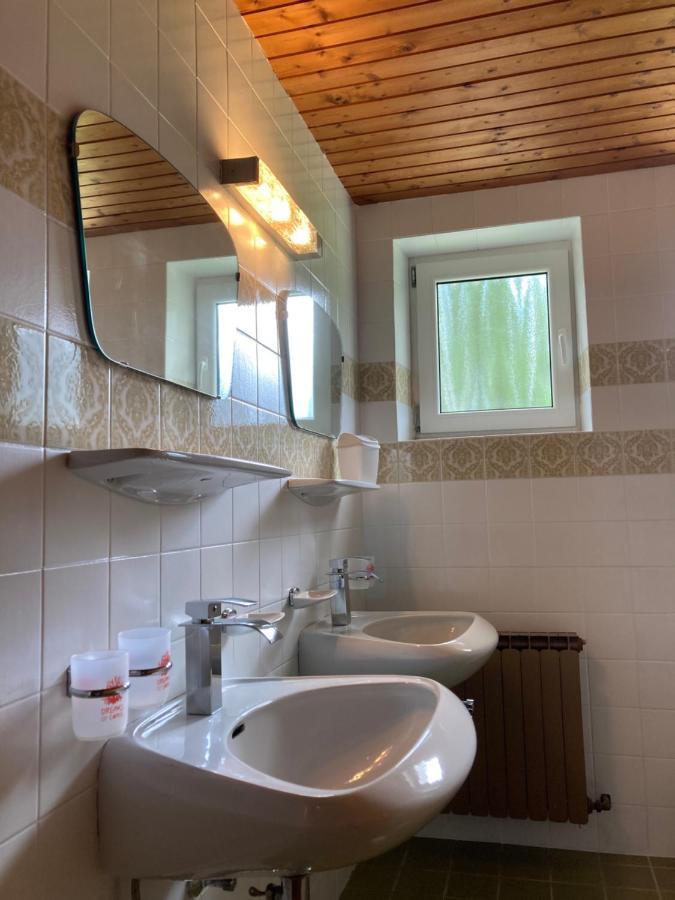 Wiesenhof Berwang Bagian luar foto