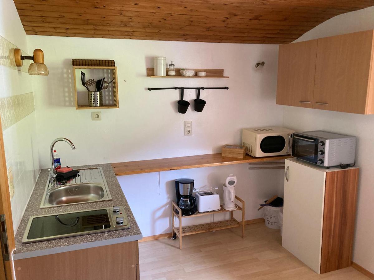 Wiesenhof Berwang Bagian luar foto