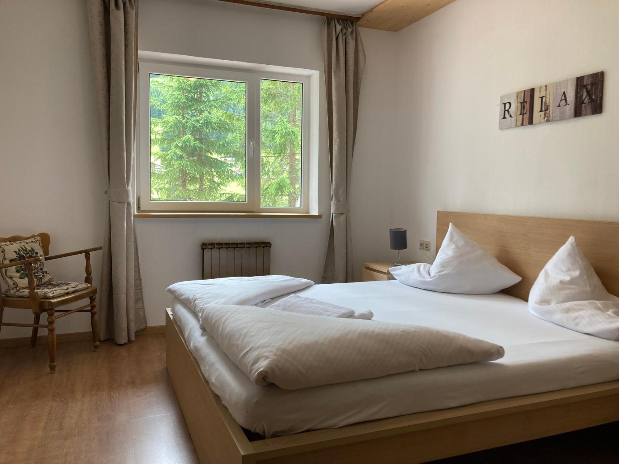Wiesenhof Berwang Bagian luar foto