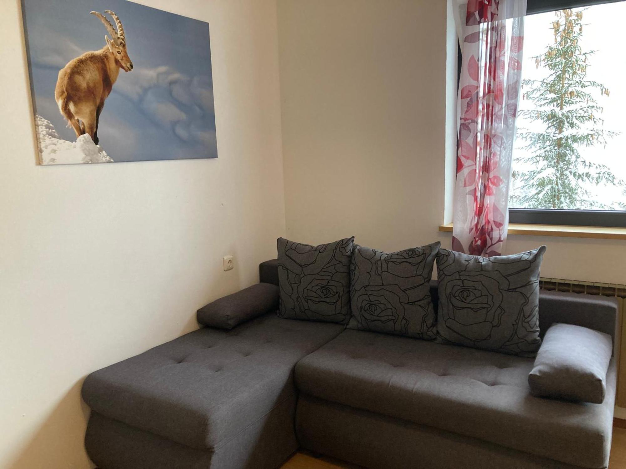 Wiesenhof Berwang Bagian luar foto