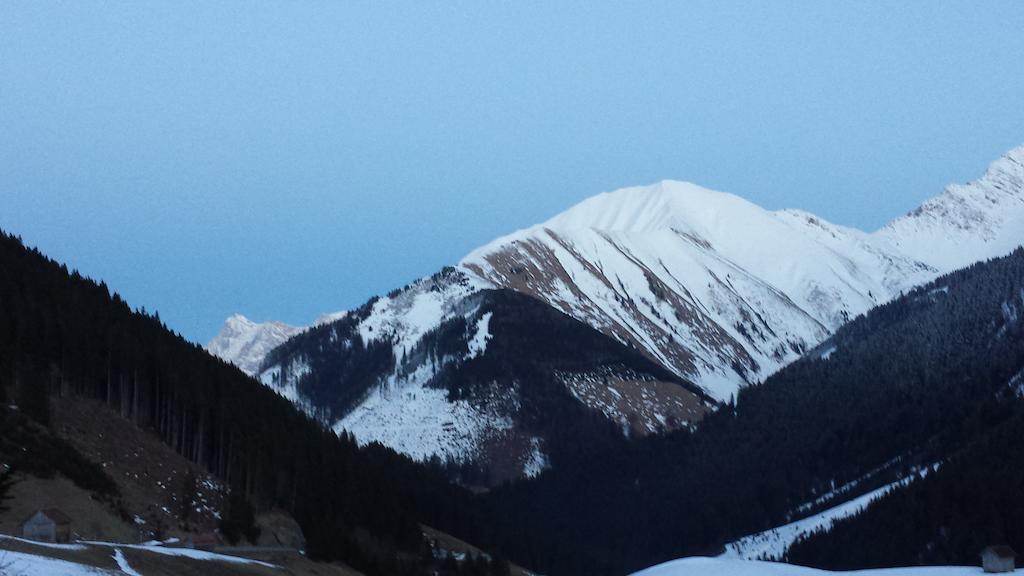 Wiesenhof Berwang Bagian luar foto