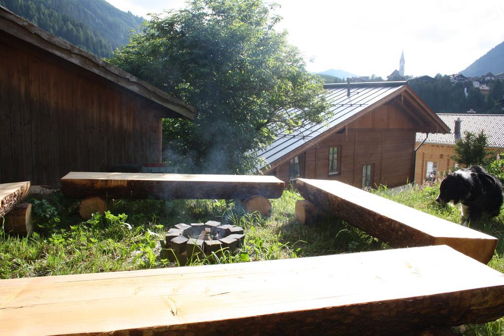 Wiesenhof Berwang Bagian luar foto