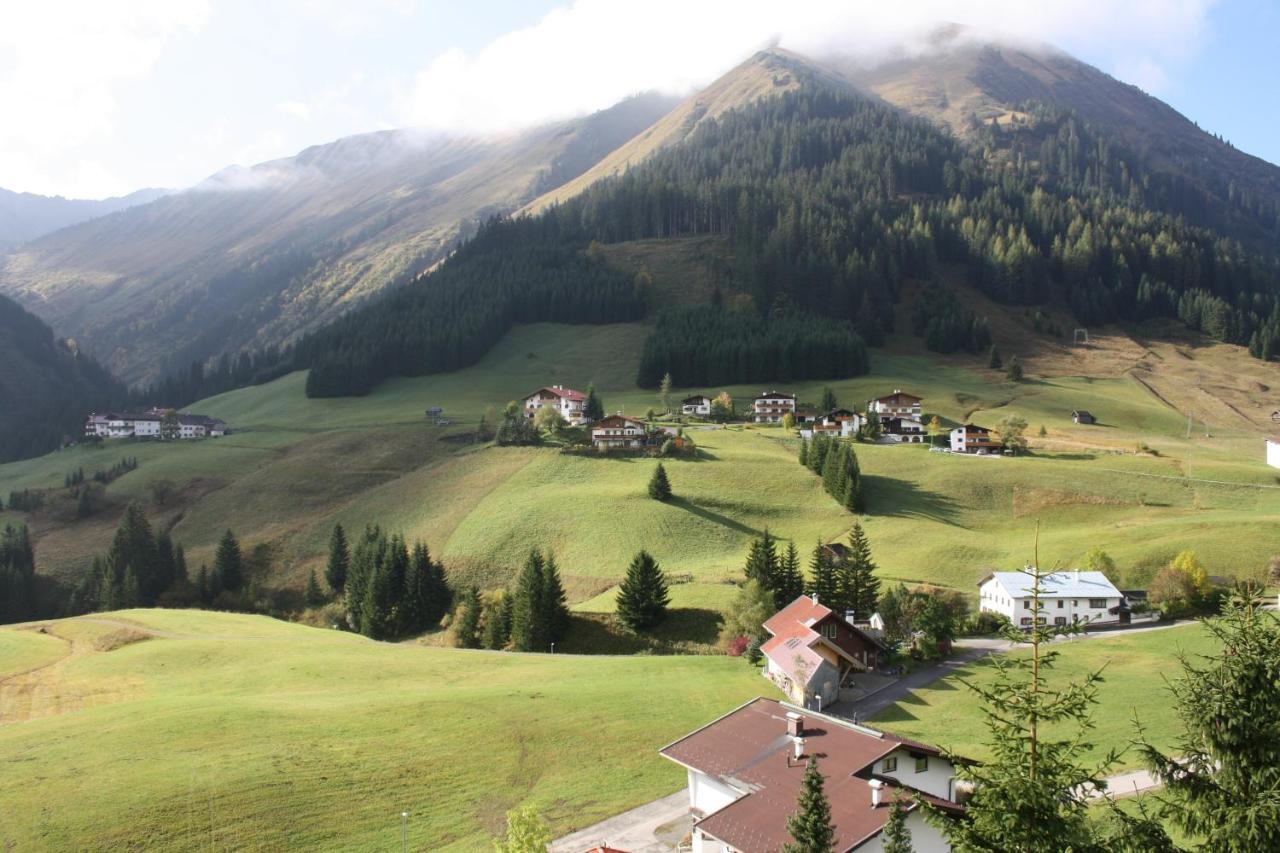 Wiesenhof Berwang Ruang foto